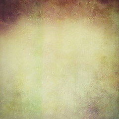 Abstract colorful grunge wall background