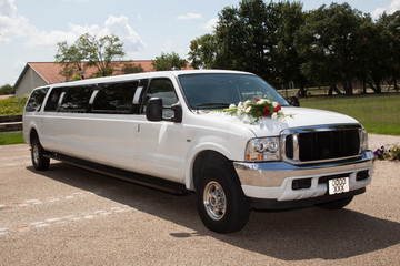 limo luxe