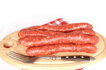 merguez