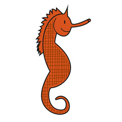 Caballito de mar