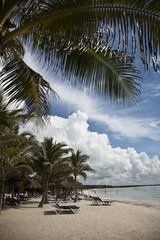 mexican vacation