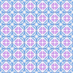 Abstract seamless pattern