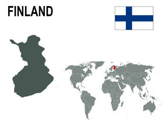 Republik Finnland