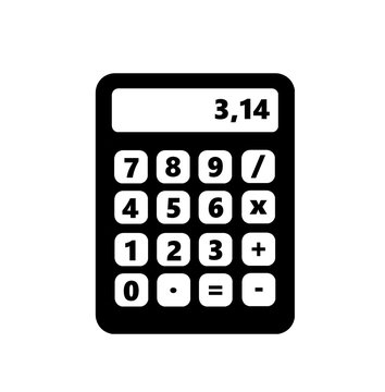 Calculatrice avec Pi 3.14