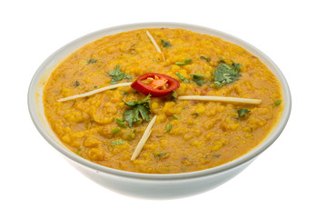 Daal Curry