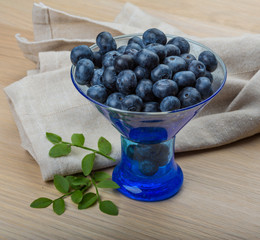 Blueberry