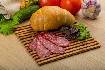 Salami