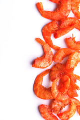 Dried shrimp