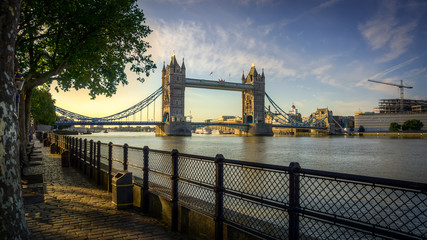 Tower Bridge