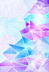 Abstract background