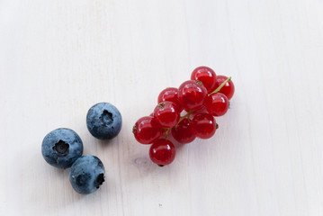 Berries