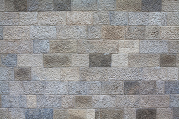 of wall tiles
