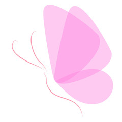 butterflies design