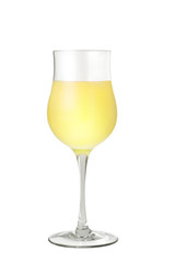 パイナップルジュース