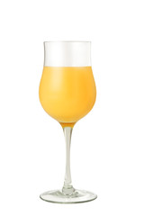 オレンジジュース