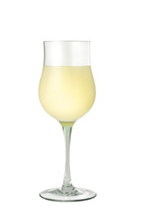 リンゴジュース