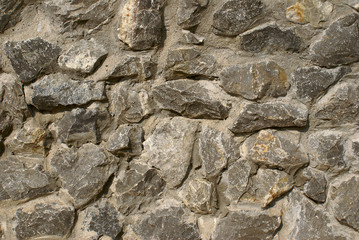 the rock