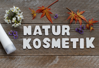 Naturkosmetik