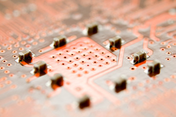 Chipset