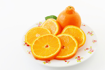 新鮮な果物