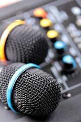 Audio