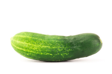 Fresh cucumber