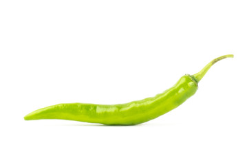 Green chilli
