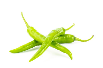 Green chilli