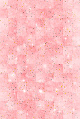 和柄　和紙　背景