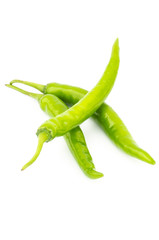 Green chilli