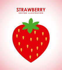 strawberry design