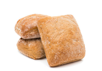 Ciabatta (Italian bread)