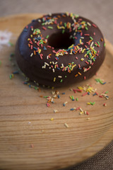 Donuts