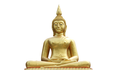 Buddha statue