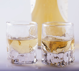 Shots