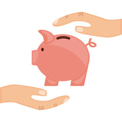 piggy design