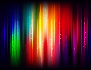 Decorative background