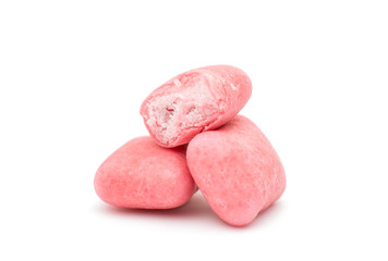  chewing gum
