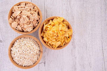 cereals