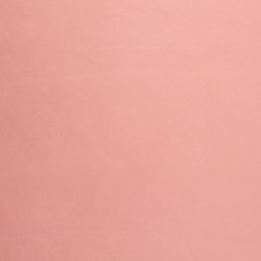 Pink leather