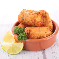 tapas