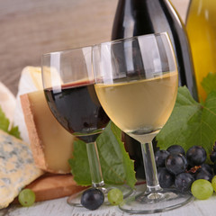 wineglasses
