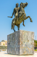 Statue of Alexander the Great