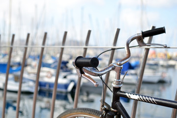 Bicycle Marina
