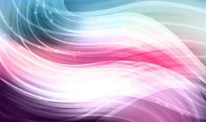 Background with lines