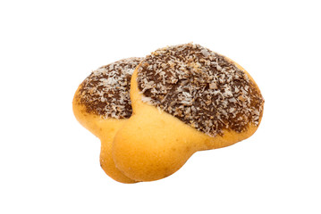 cookies isolated