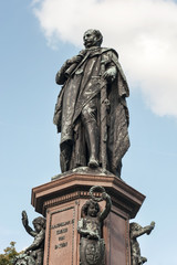 Maxmonument, München, Deutschland