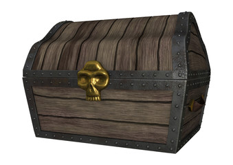 Treasure Chest