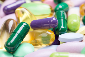pills