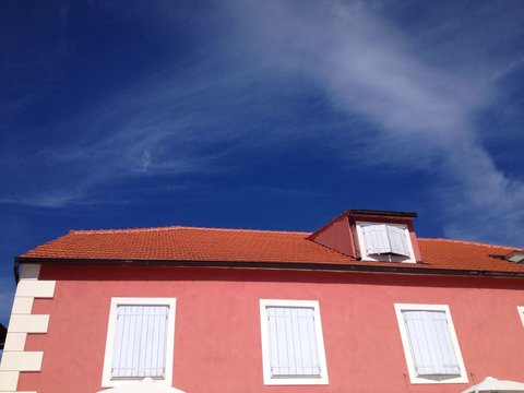 house in jelsa